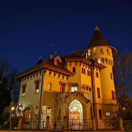 La Petite Maison Treviso Luaran gambar