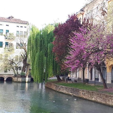 La Petite Maison Treviso Luaran gambar