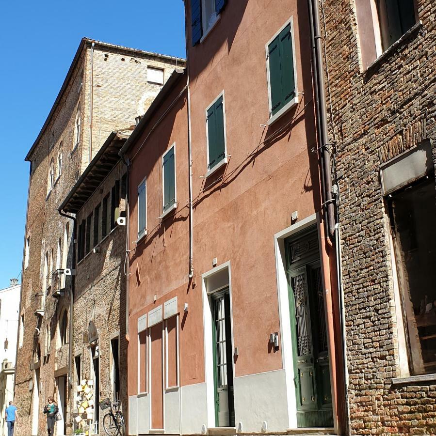 La Petite Maison Treviso Luaran gambar
