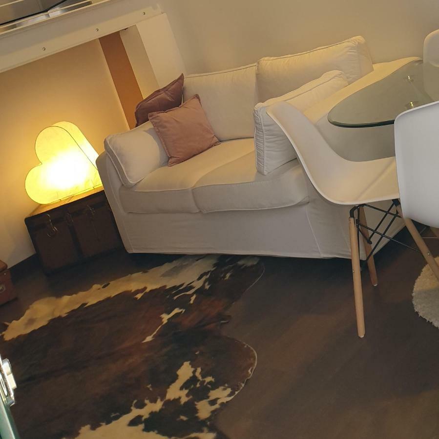 La Petite Maison Treviso Luaran gambar