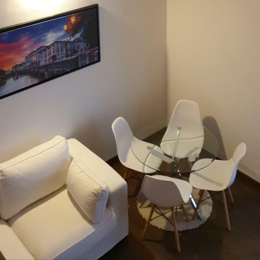 La Petite Maison Treviso Luaran gambar