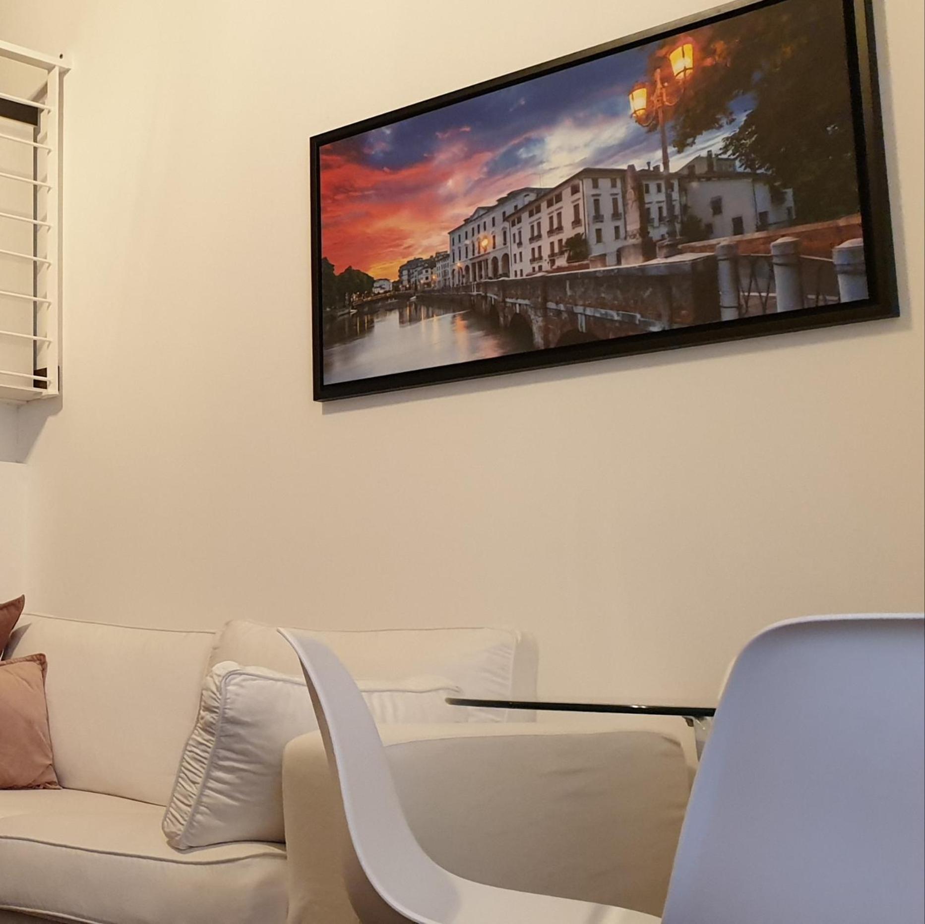 La Petite Maison Treviso Luaran gambar