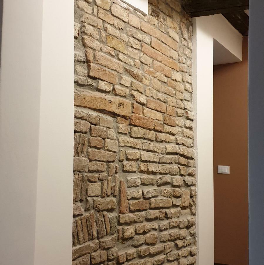 La Petite Maison Treviso Luaran gambar