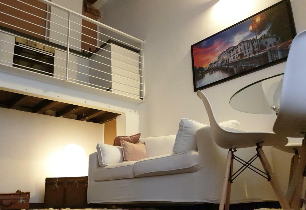 La Petite Maison Treviso Luaran gambar