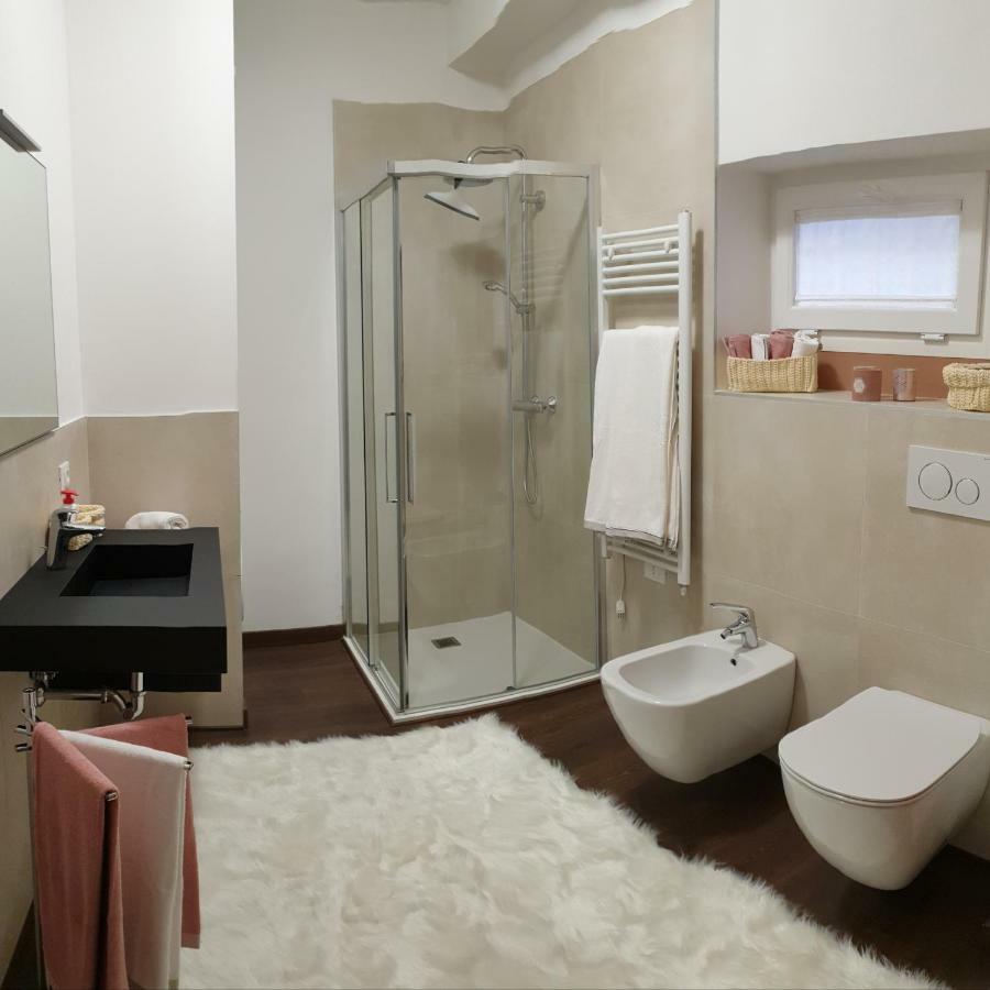La Petite Maison Treviso Luaran gambar