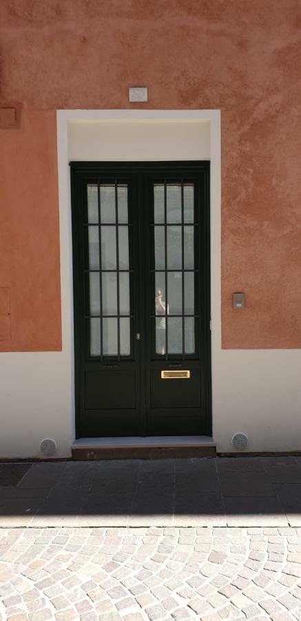 La Petite Maison Treviso Luaran gambar
