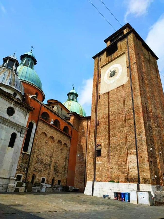 La Petite Maison Treviso Luaran gambar