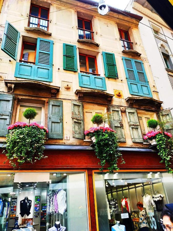 La Petite Maison Treviso Luaran gambar