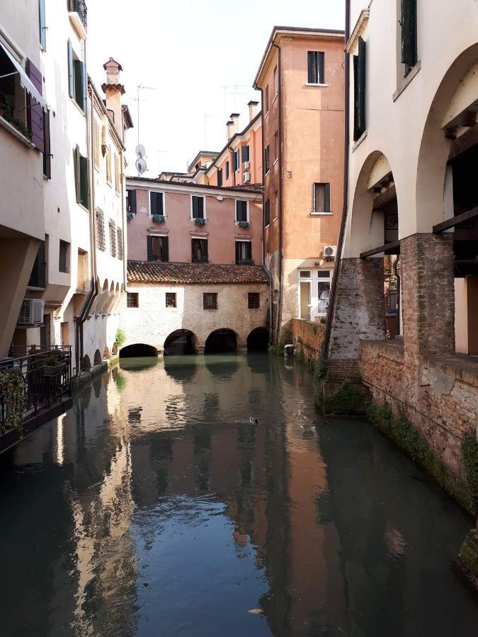 La Petite Maison Treviso Luaran gambar