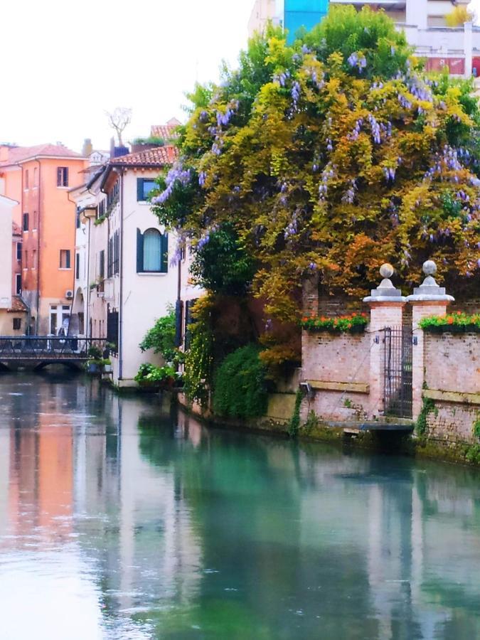 La Petite Maison Treviso Luaran gambar