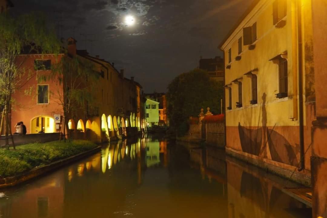 La Petite Maison Treviso Luaran gambar