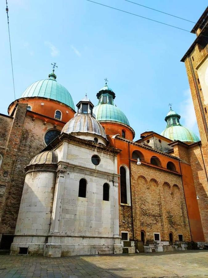 La Petite Maison Treviso Luaran gambar