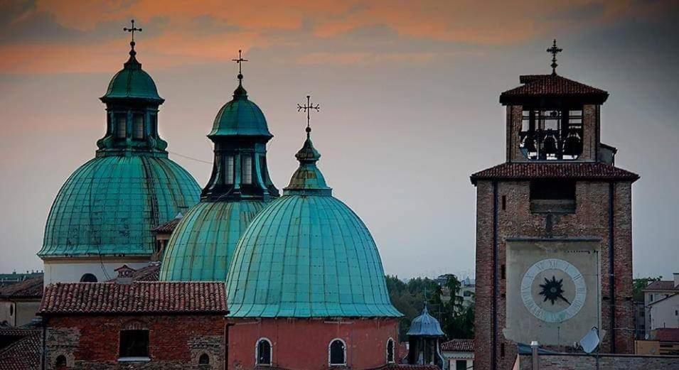 La Petite Maison Treviso Luaran gambar