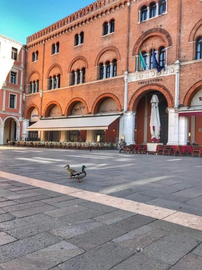 La Petite Maison Treviso Luaran gambar