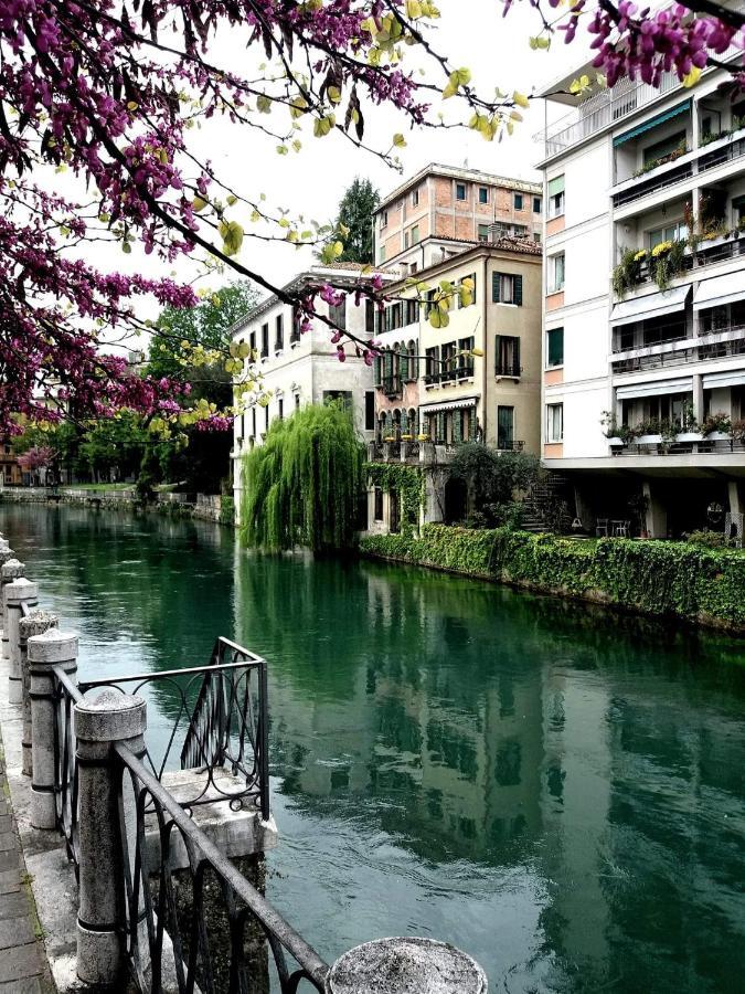 La Petite Maison Treviso Luaran gambar
