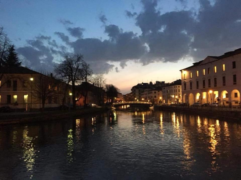 La Petite Maison Treviso Luaran gambar
