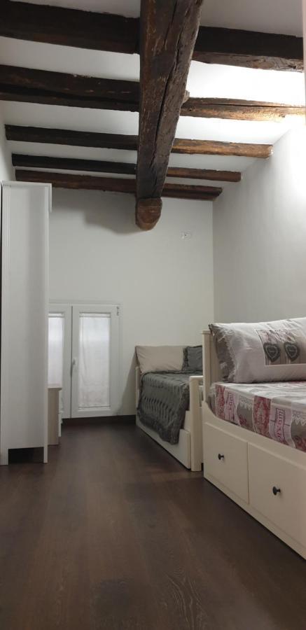 La Petite Maison Treviso Luaran gambar
