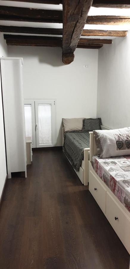 La Petite Maison Treviso Luaran gambar